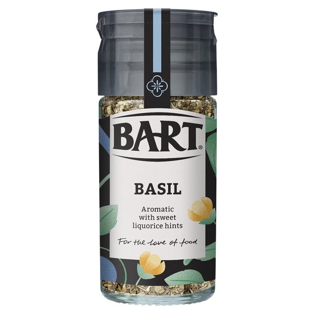 Bart Basil 16g