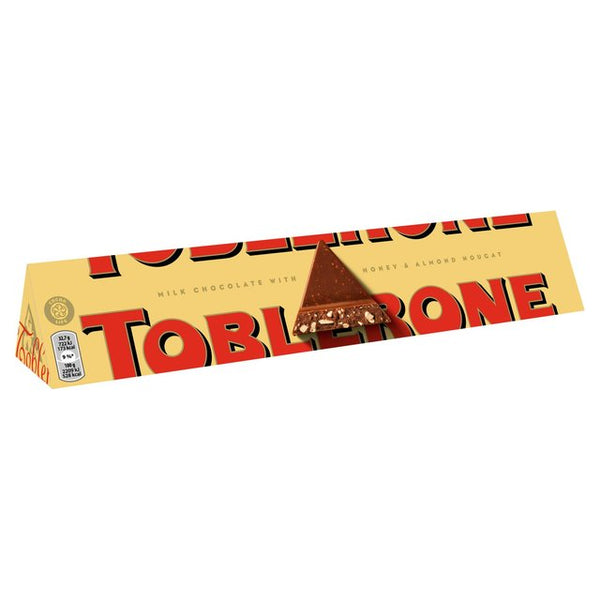 Toblerone