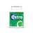 Wrigley's Extra Spearmint Chewing Gum Botella sin azúcar 60 por paquete 