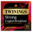Twinings English Strong Breakfast Tea 80 Teebeutel