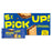 Bahlsen Pick Up! Milk Chocolate Biscuits Bars 5 per pack