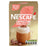 Nescafe Cappuccino Unsweetened Instant Coffee 8 per pack