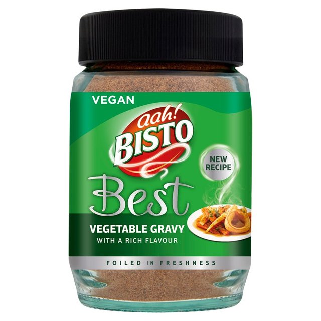 Bisto Best Gránulos De Salsa De Verduras 