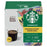 Starbucks Veranda Coffee Pods von Nescafe Dolce Gusto 12 pro Packung