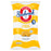 Seabrook Cracky Cut Cheess & Cebe Crisps 6 por paquete