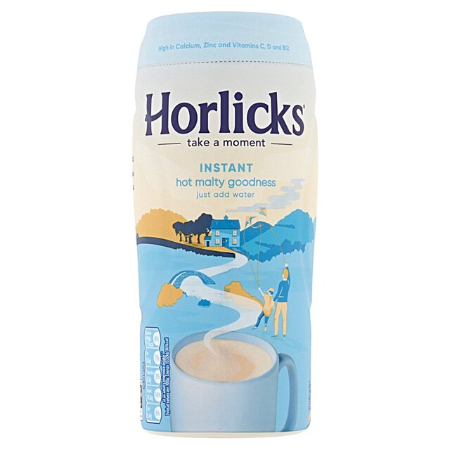 Horlicks Light 500g