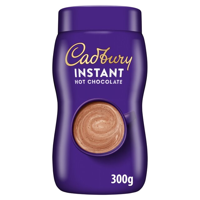 Cadbury Instant Chocolate Break Drink 400g