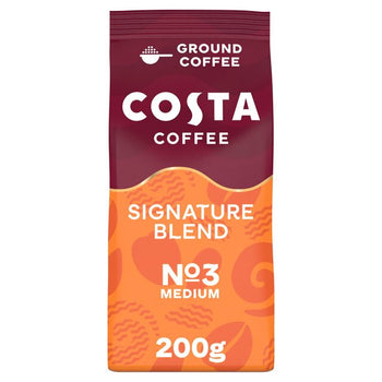 Costa Signature Mischkaffee 200g