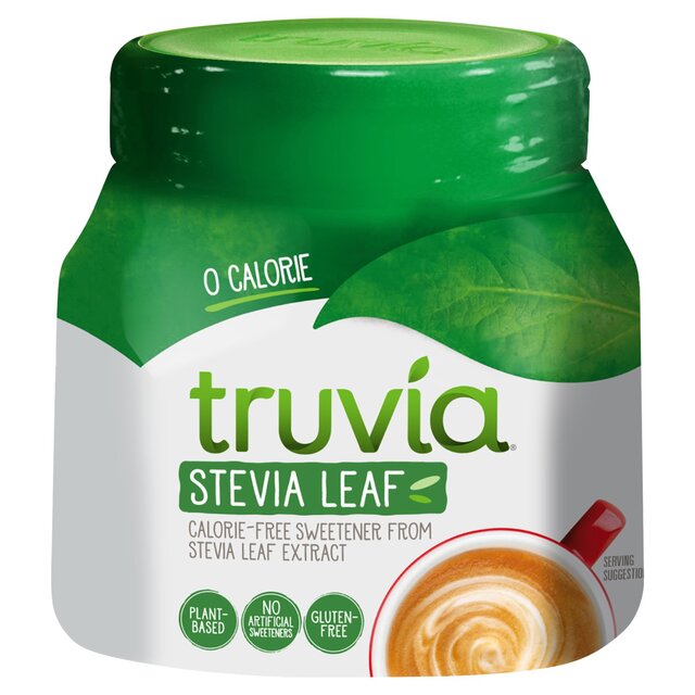 Edulcorante Truvia 270g 