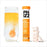 Phizz Orange Multivitamin Hydratation & Elektrolyt -Sprudel -Tabletten 20 pro Pack