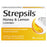 Strepsils Honey & Lemon pour les douleurs de gorge 36 par paquet