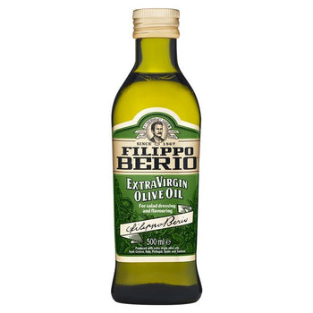 Filippo Berio Extra Virgin Olivenöl 500 ml