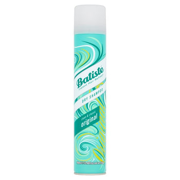 Batiste trockener Shampoo Original 400ml