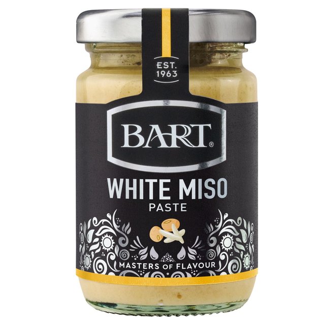 Bart White Miso Pasta 100g