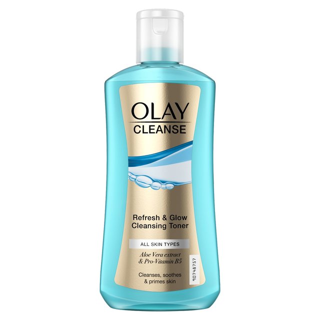 Olay Cleanse Refresh and Glow Nettoying Toner 200 ml