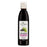 Sr. Glaze orgánico con vinagre balsámico de Modena 150 ml