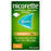 Nicorette Fruit Fusion Chewing Gum 4 mg 105 recuento