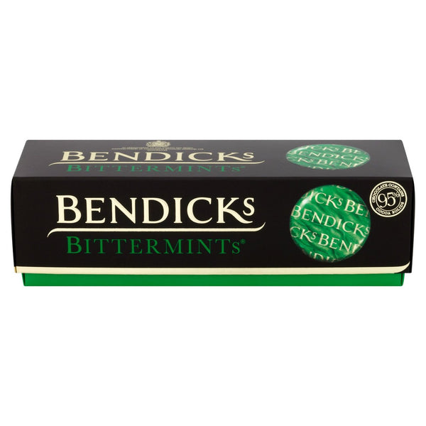 Bendicks