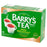 Barry's Tea Irish Breakfast Bolss 80 por paquete