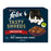 Félix Tasty Shreds Cat Food Farm Selection en salsa 12 x 80g