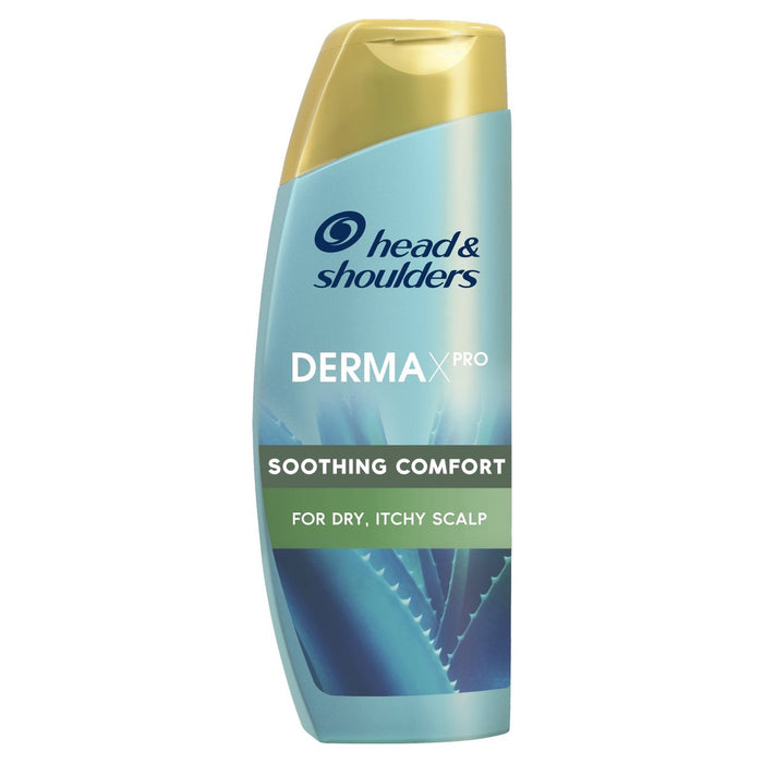 Tête et épaules Derma x Pro Soothe Shampoo 300ml
